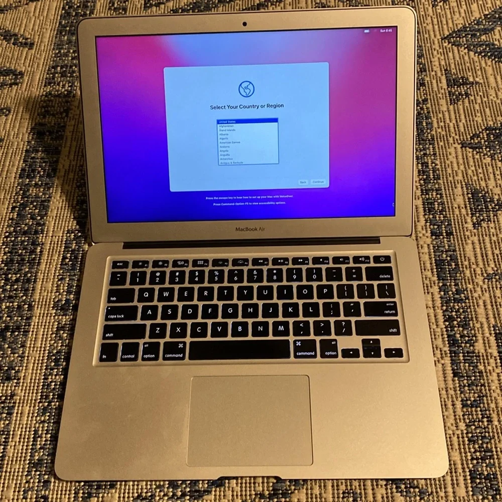 MacBook Air 13 Send offers